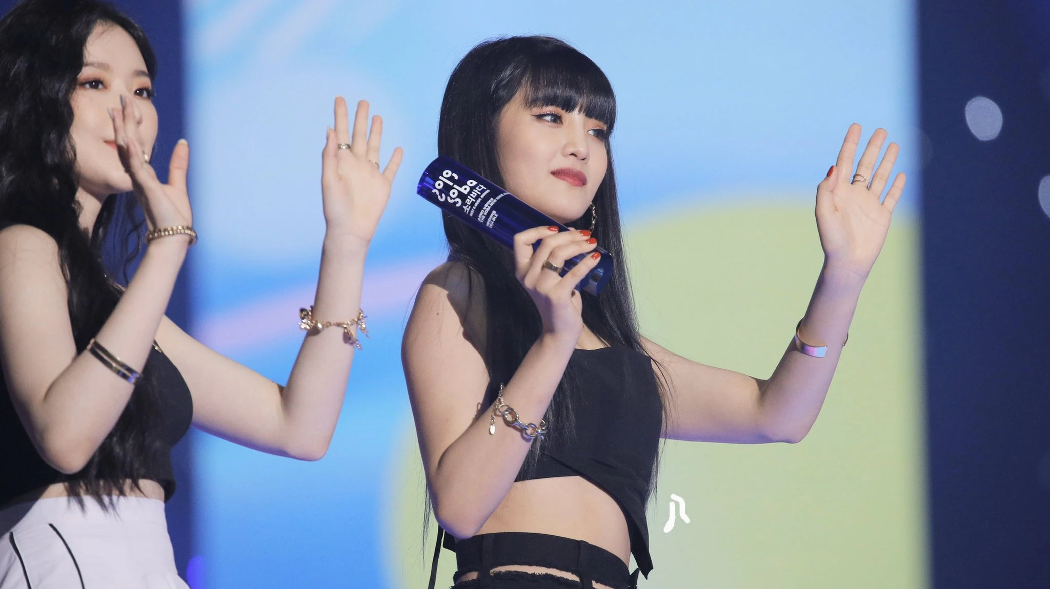 Minnie