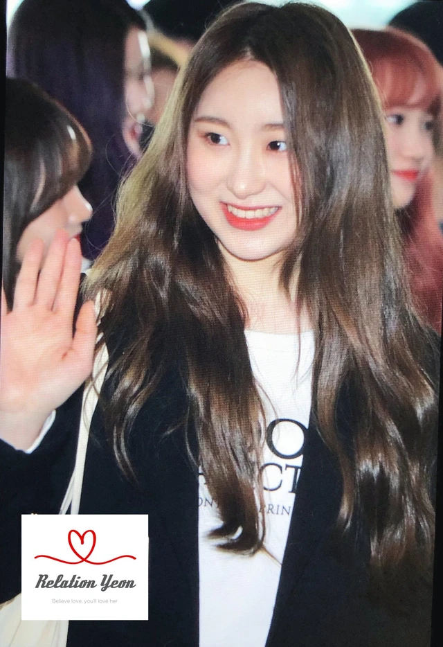 Chaeyeon