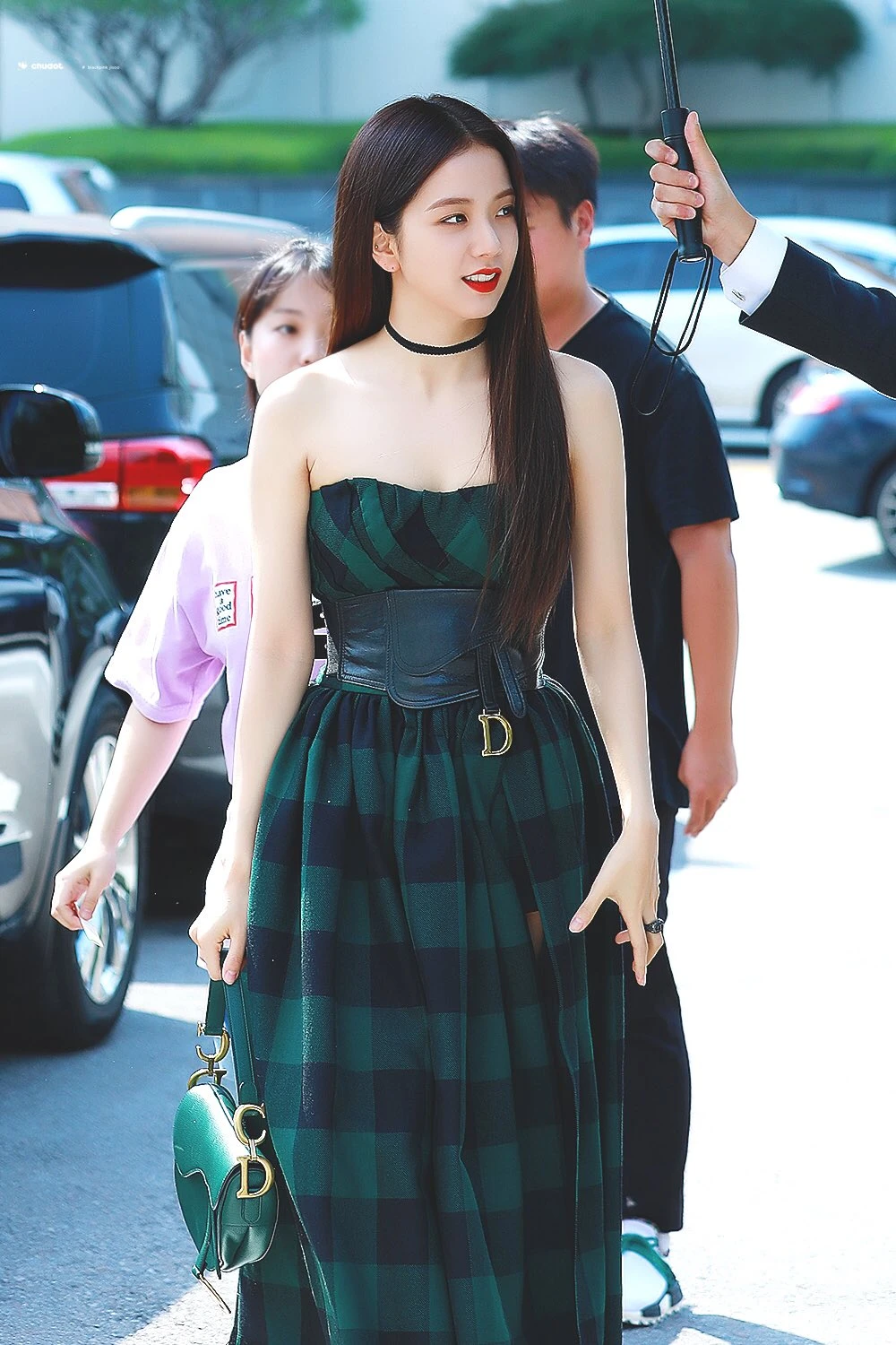 Jisoo