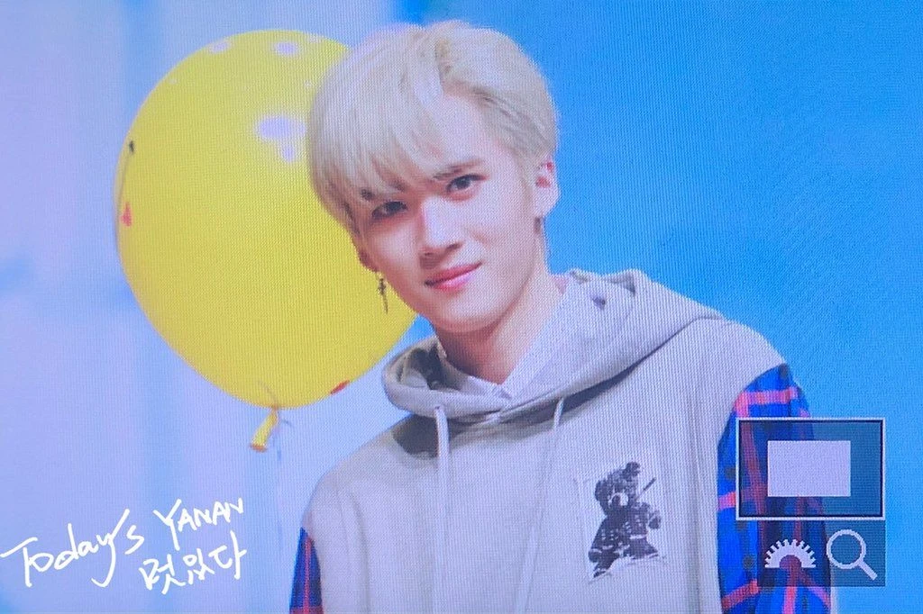 Yanan
