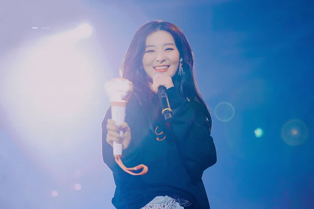 Seulgi