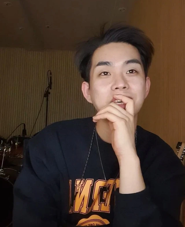 Choi Sang-Yeop