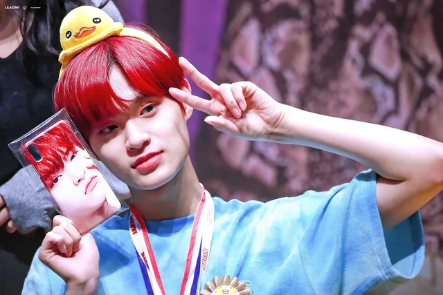 Daehwi