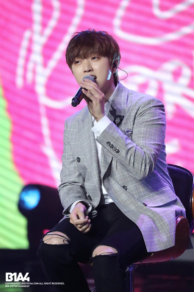 Sandeul