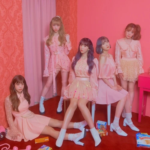 Honey Popcorn