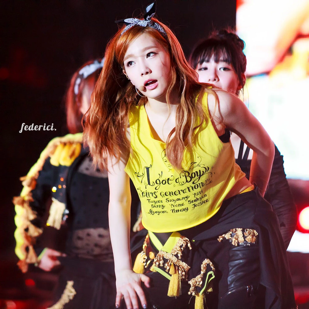 Taeyeon