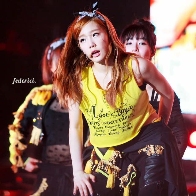 Taeyeon