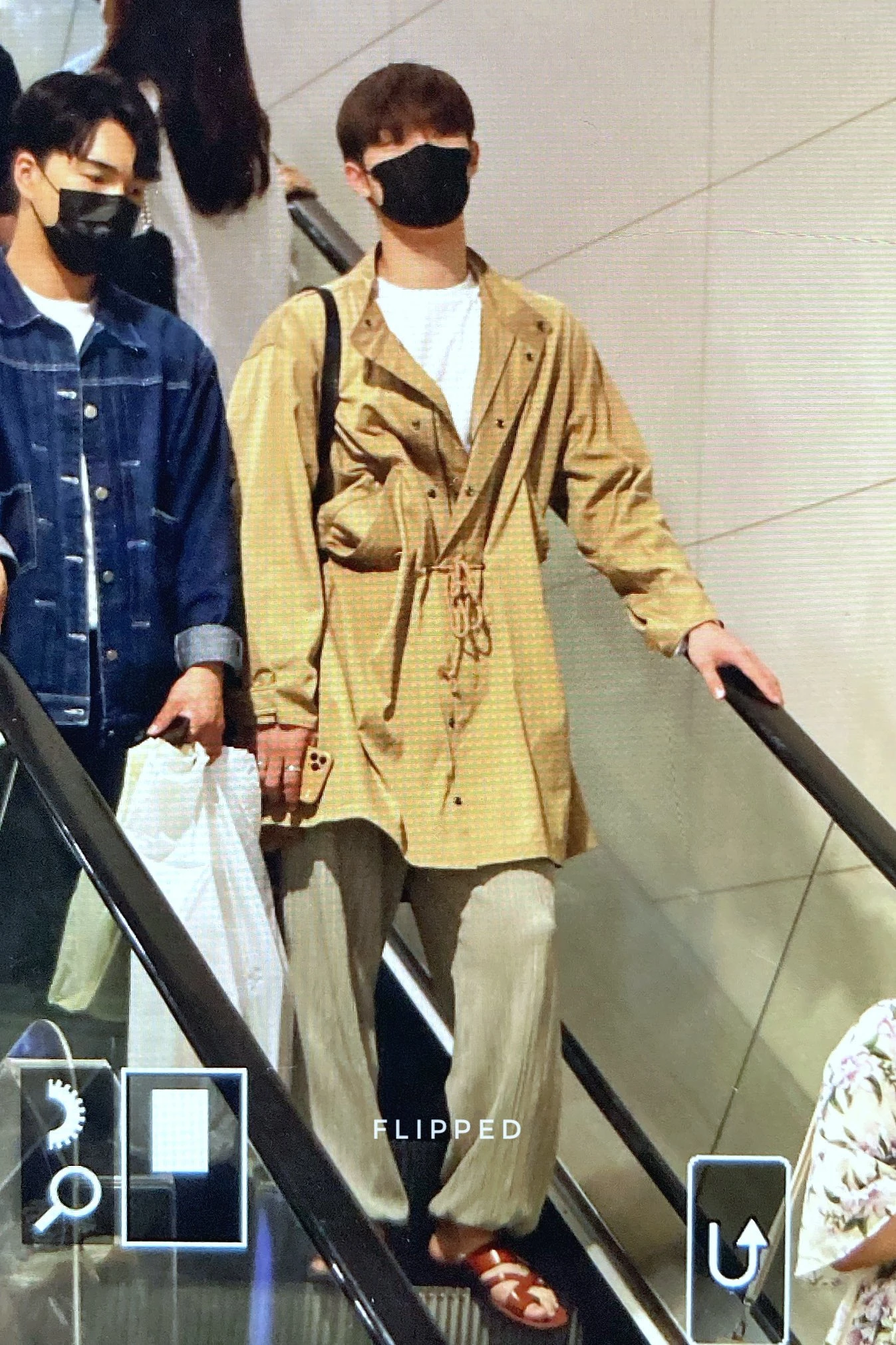 Mingi
