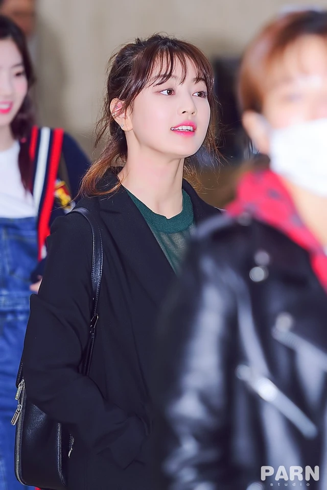 Jihyo