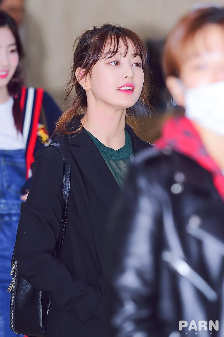 Jihyo