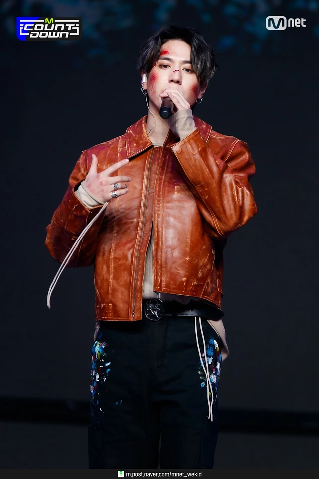 Yugyeom