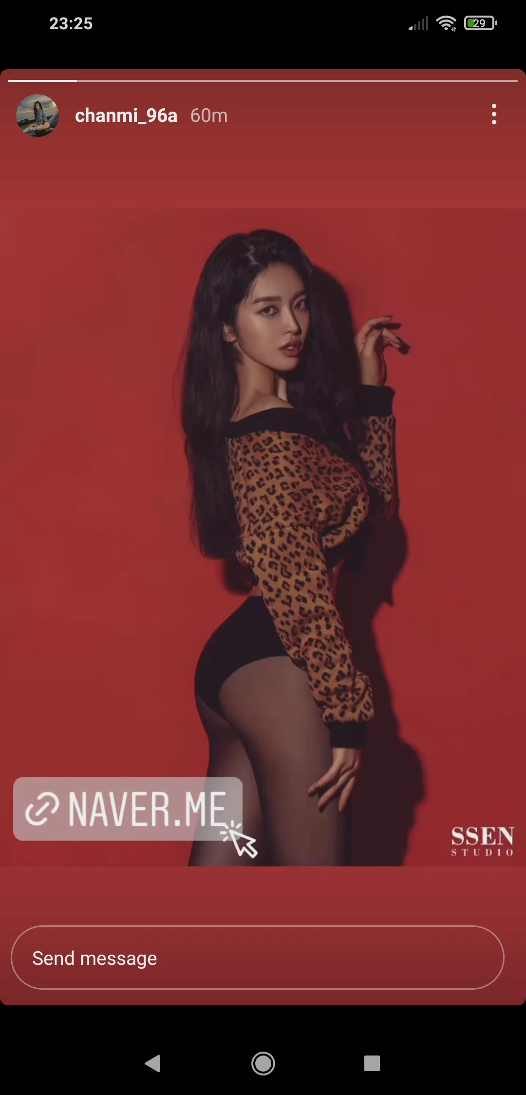 Chanmi