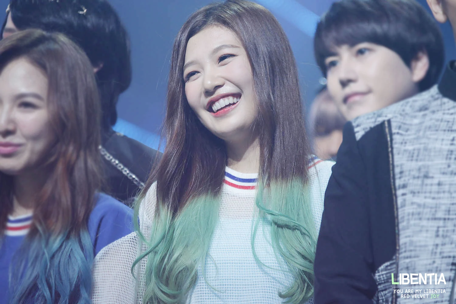 Joy