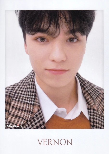 Vernon