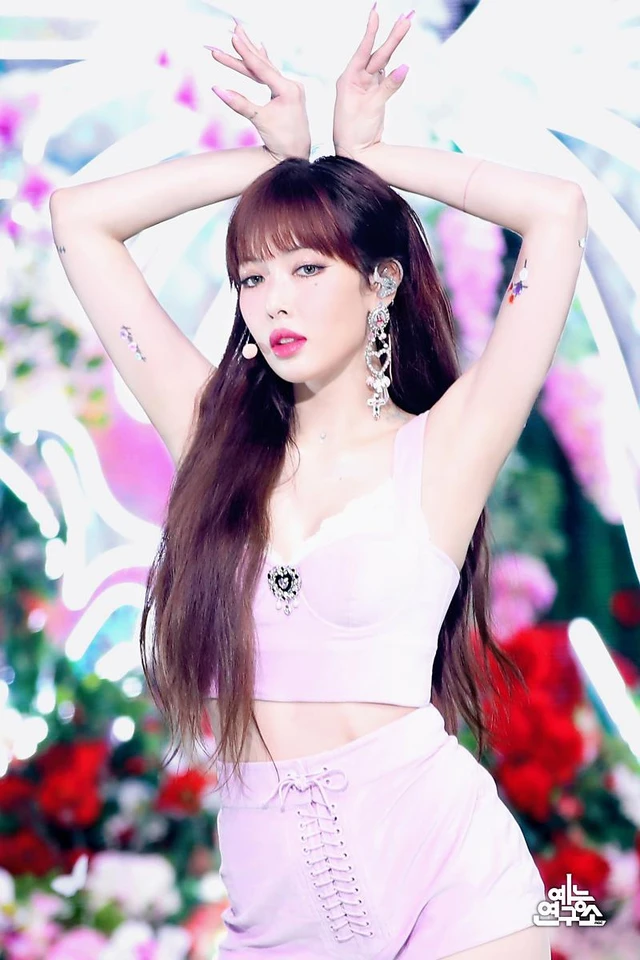 HyunA