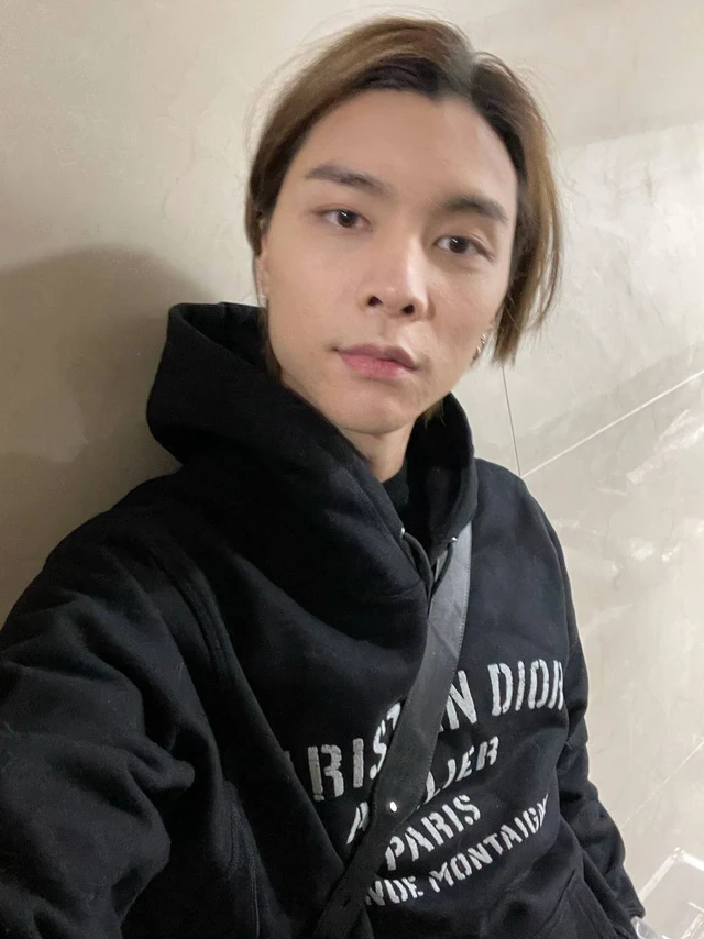 Johnny