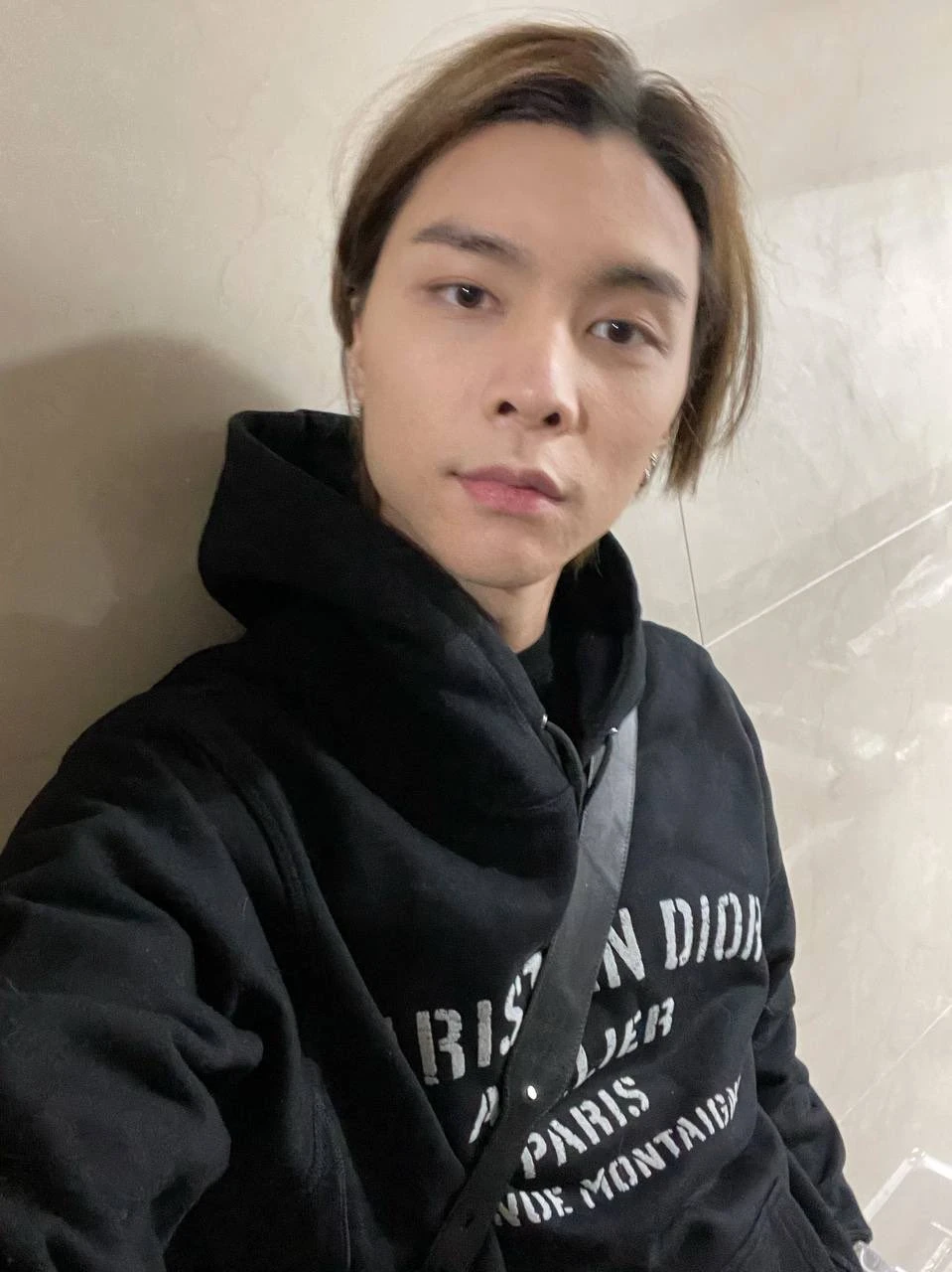 Johnny