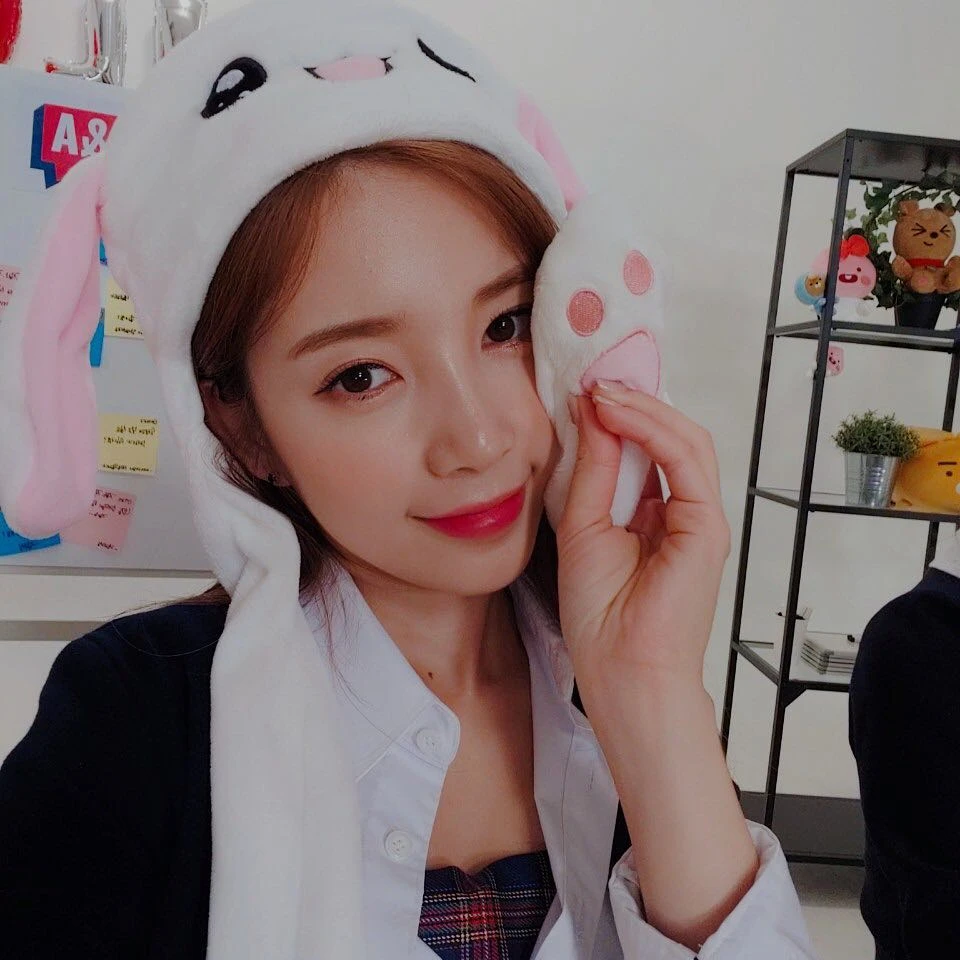 Chaekyung