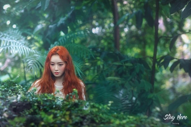Sojung