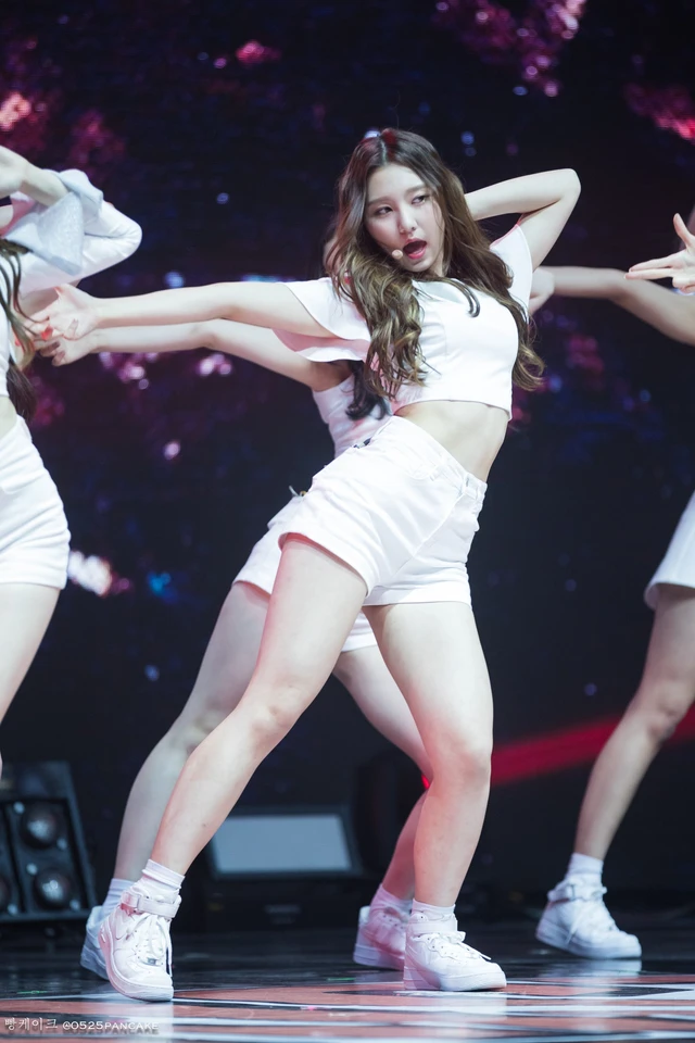 Sungyeon