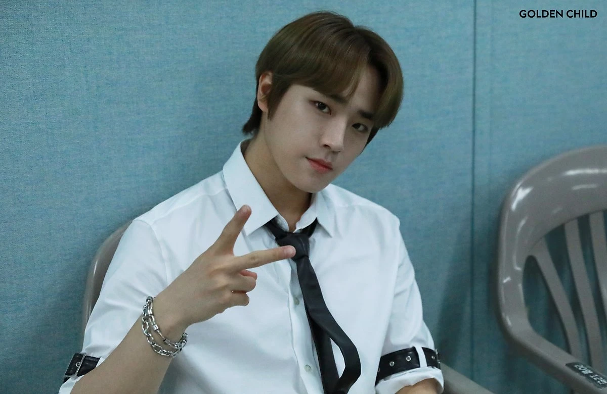 Seungmin