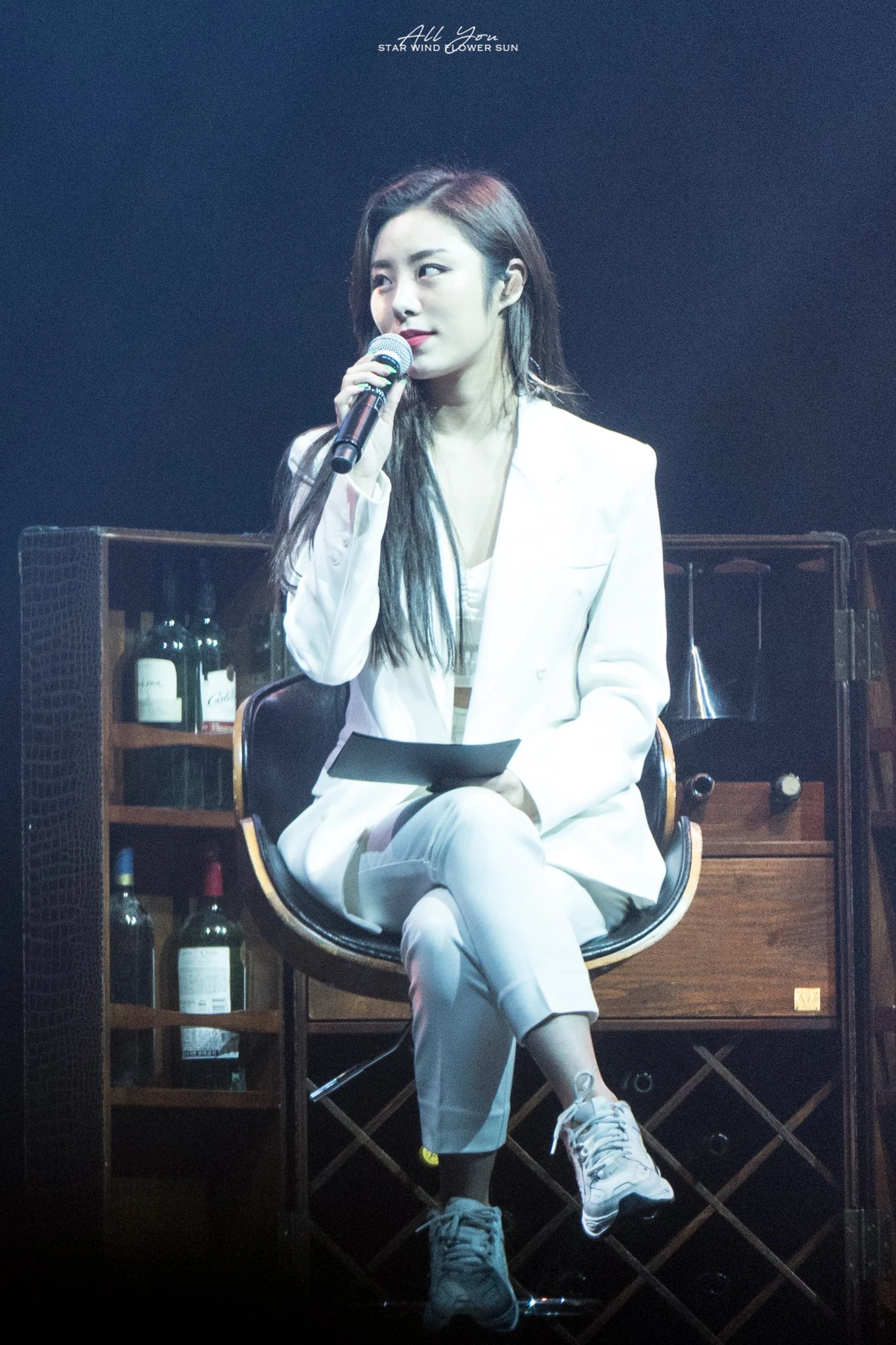 Wheein
