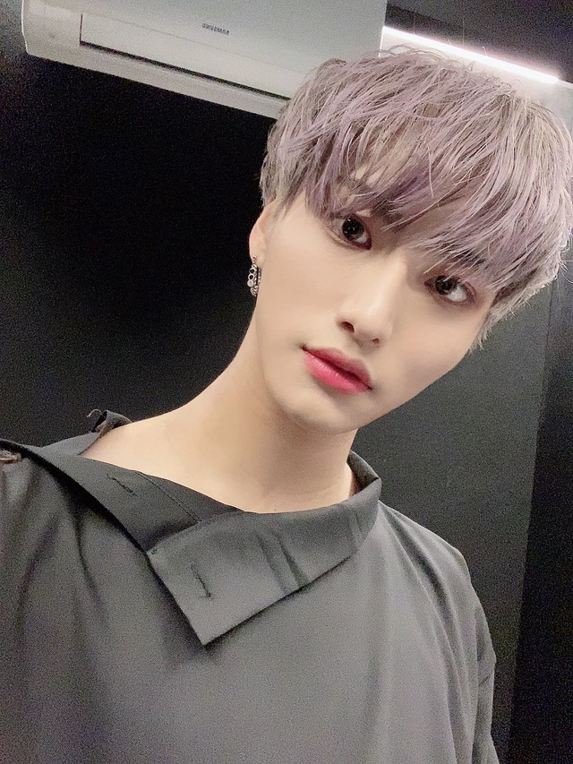Seonghwa