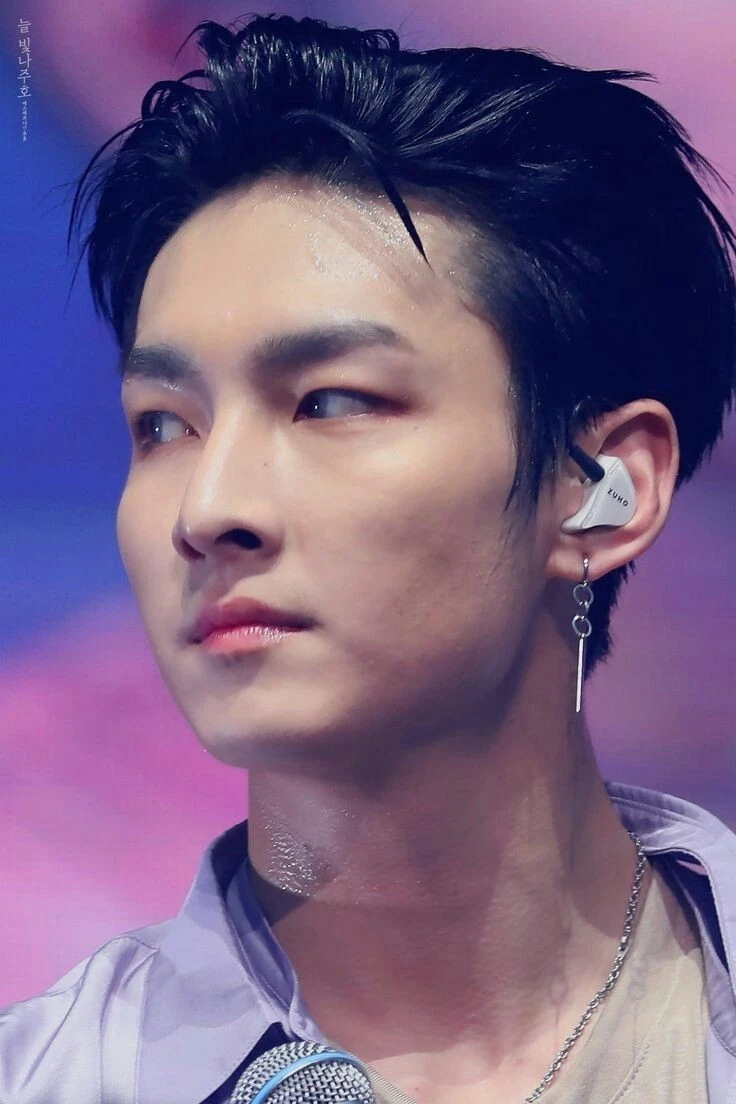Zuho