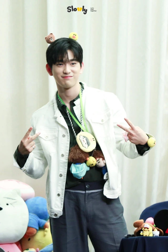 Jinyoung