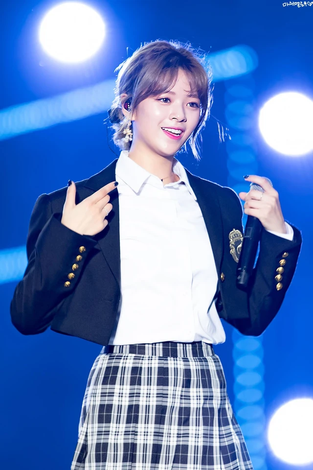 Jeongyeon