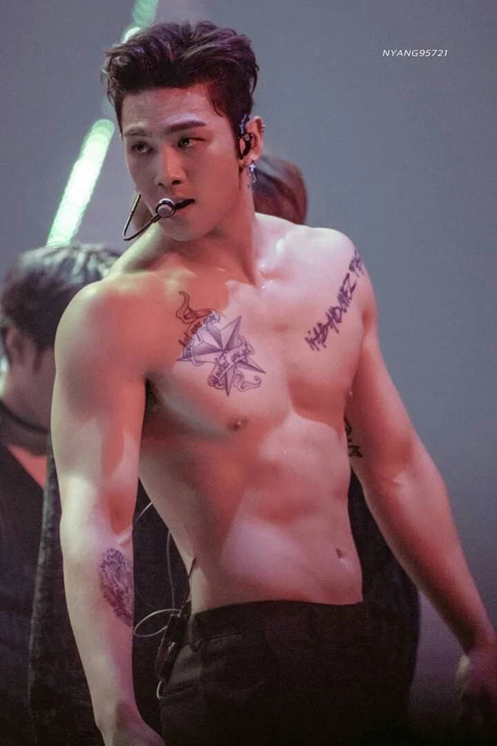 Baekho