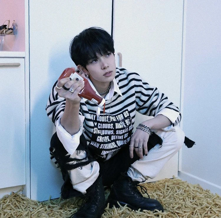 Heeseung