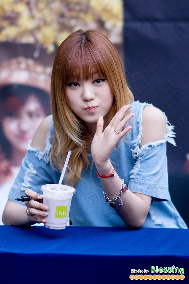 Lizzy