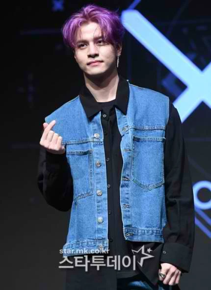 Sangmin