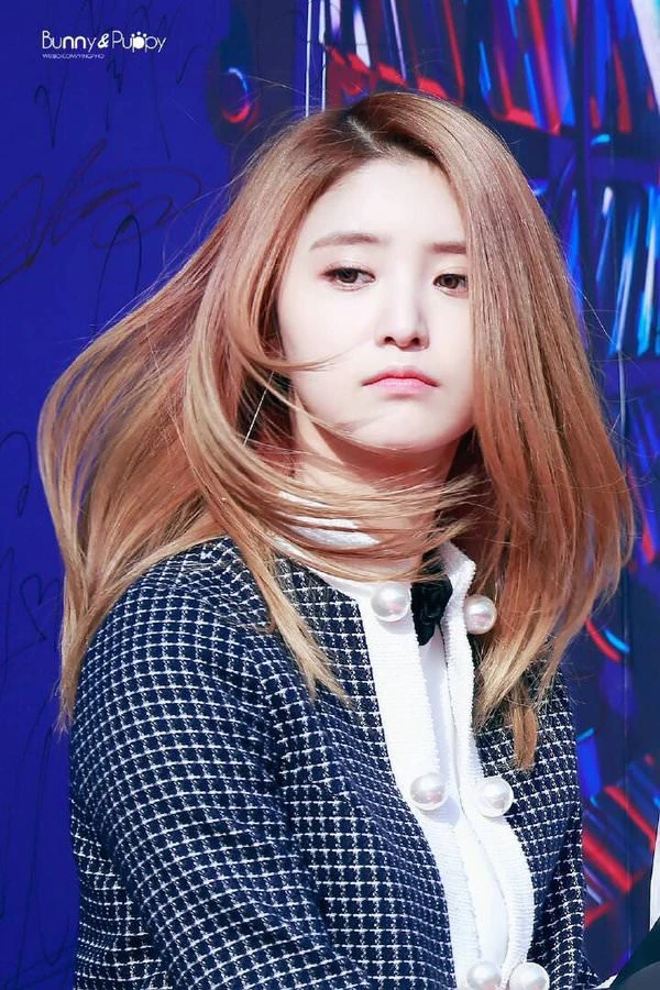 Jeonghwa