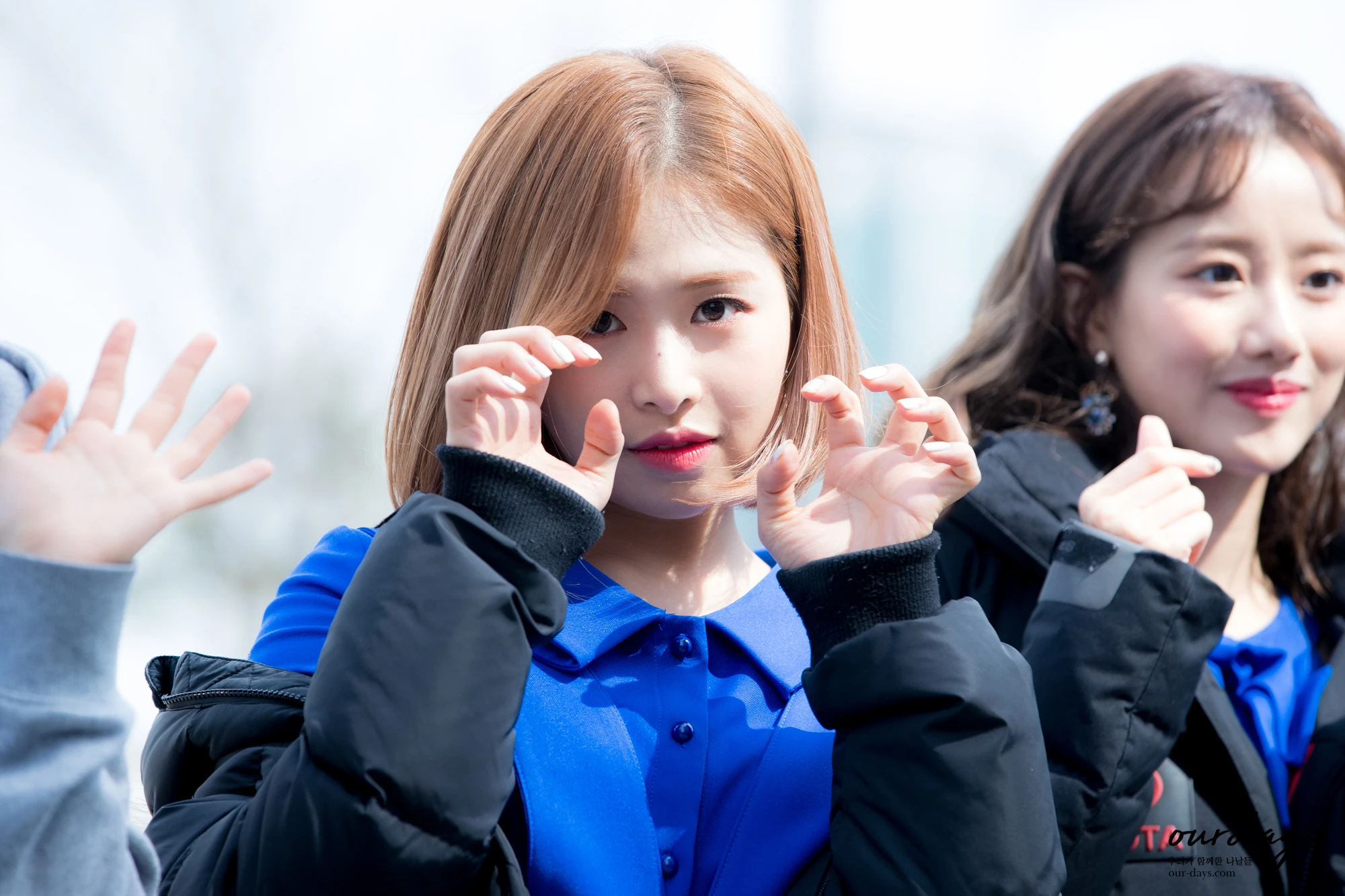 Chaewon