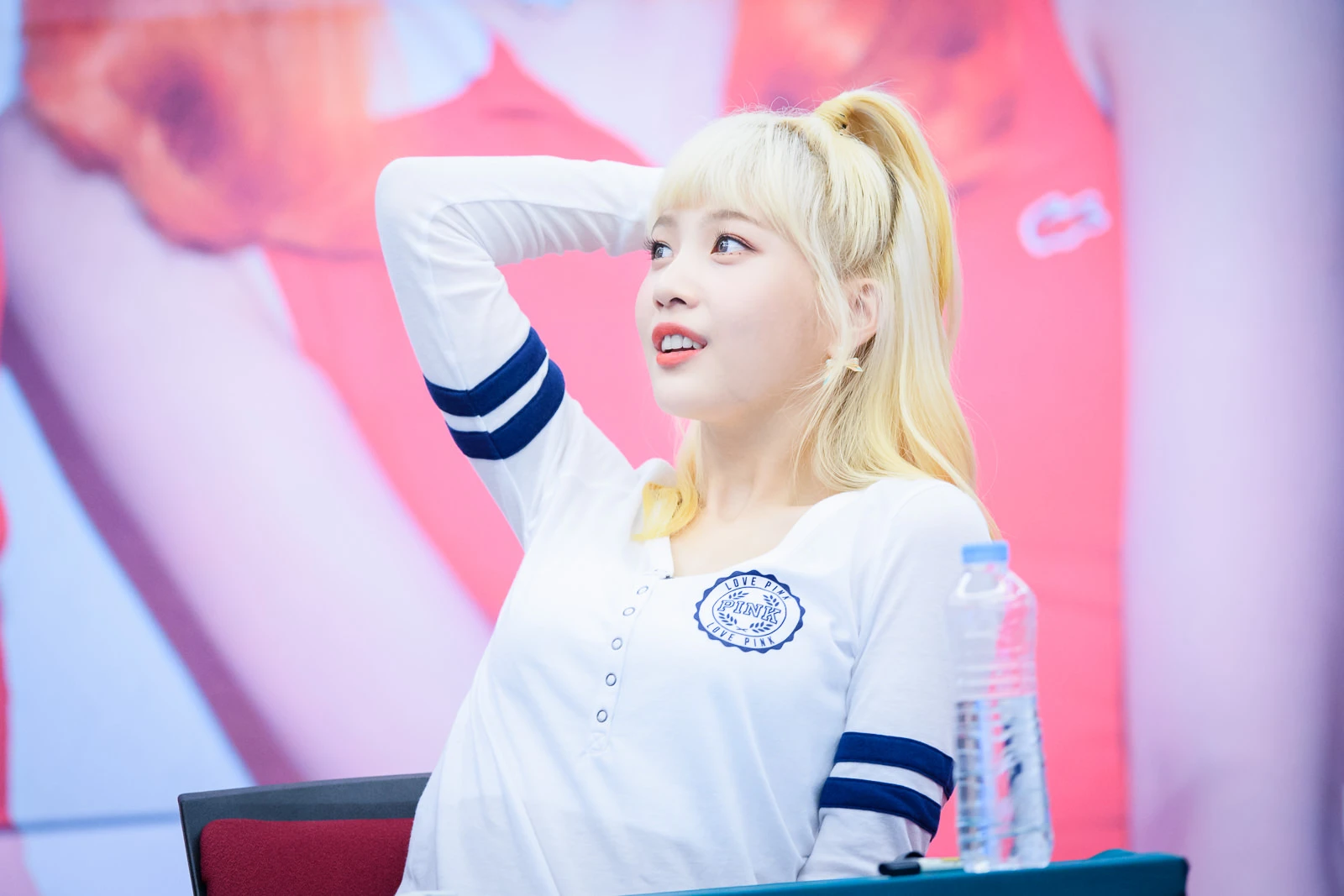 Joy