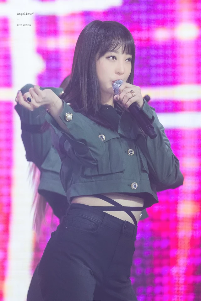 Hyerin