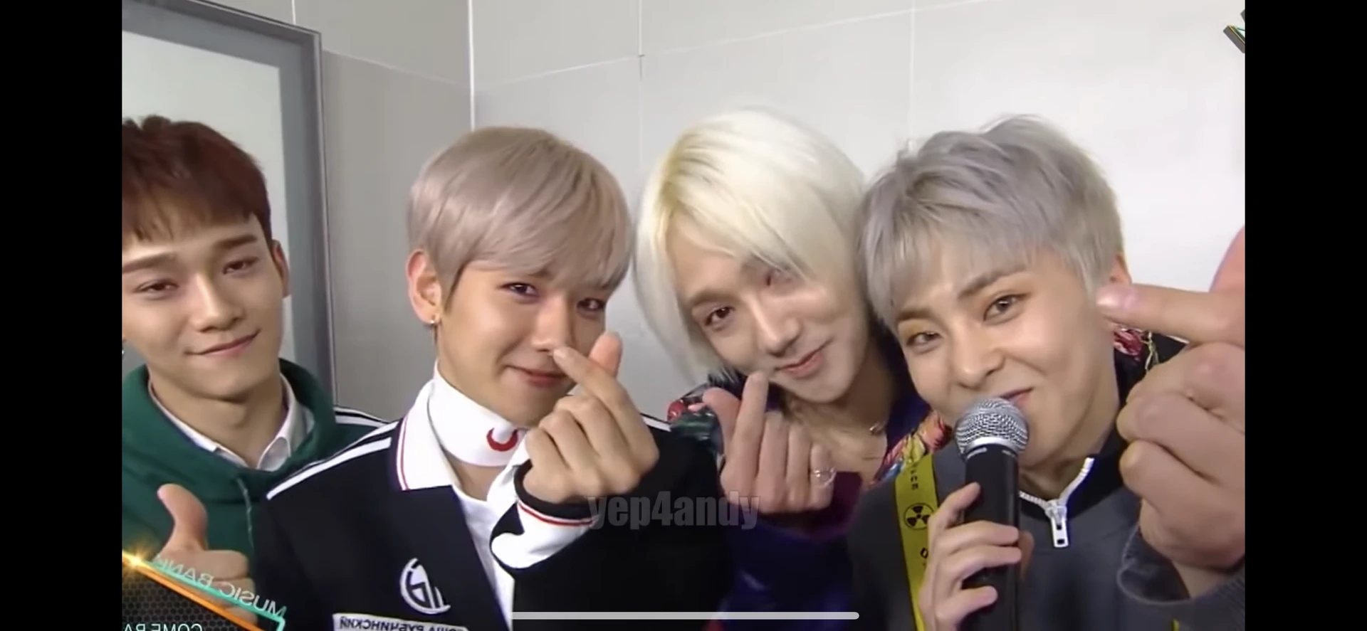 Exo-CBX