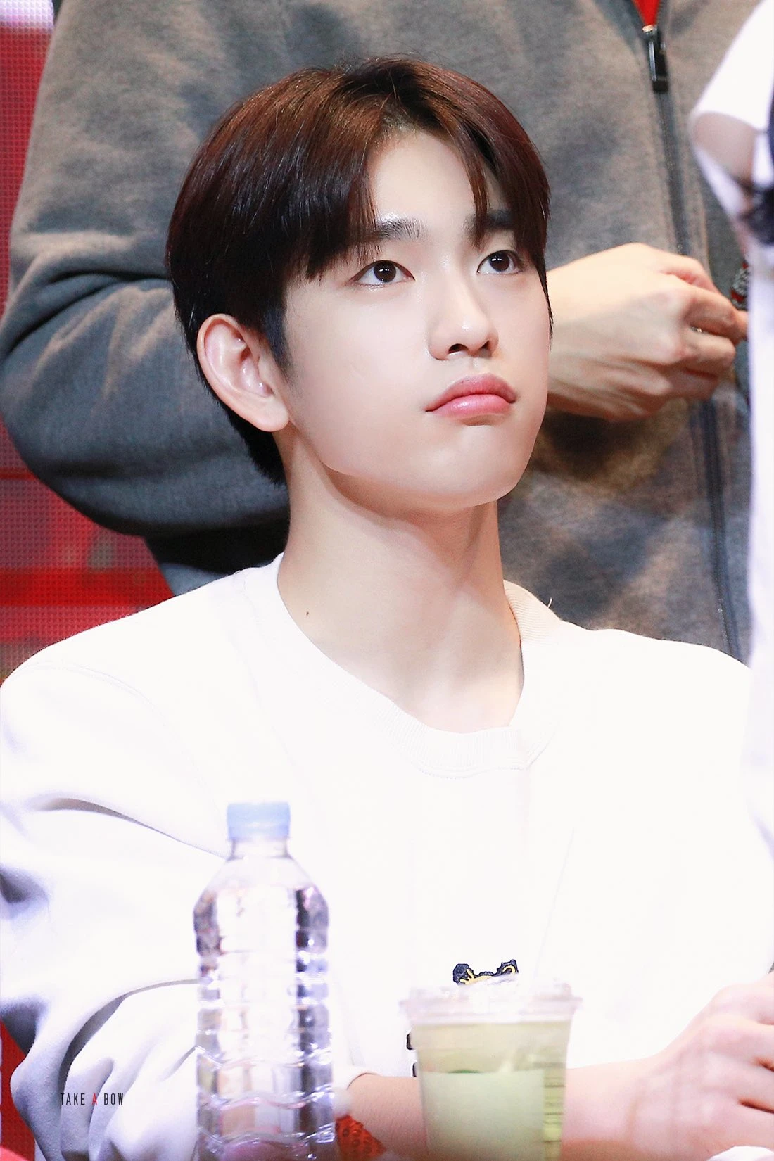 Jinyoung