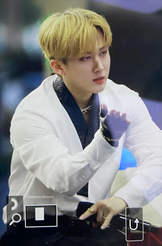 Changbin