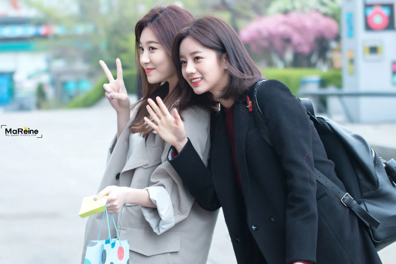 Girl's Day