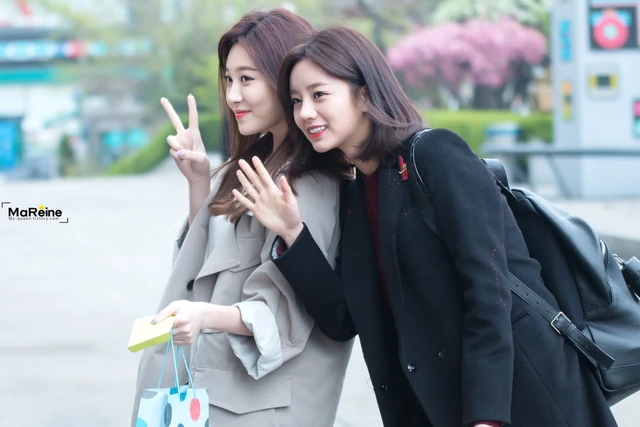 Girl's Day