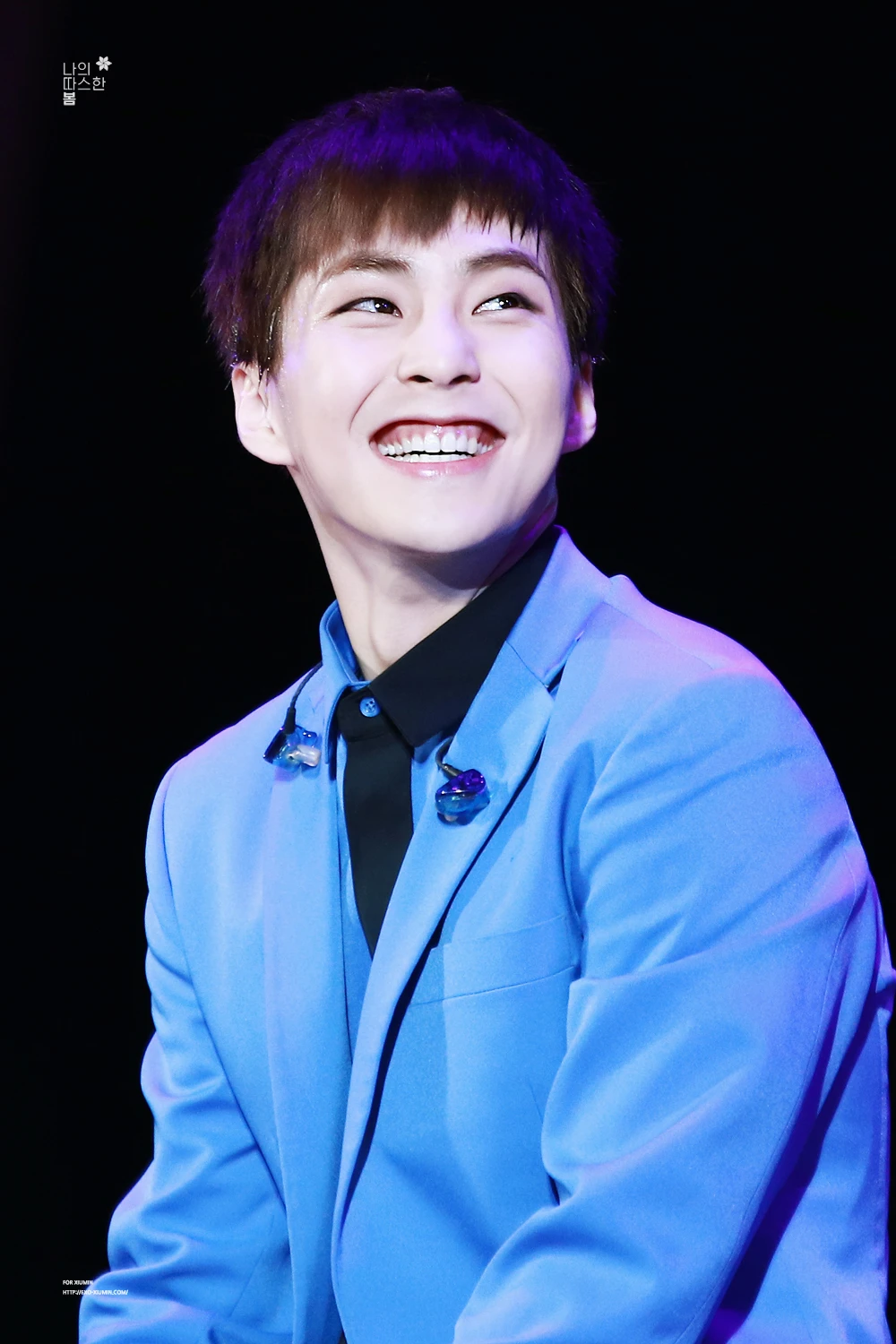 Xiumin