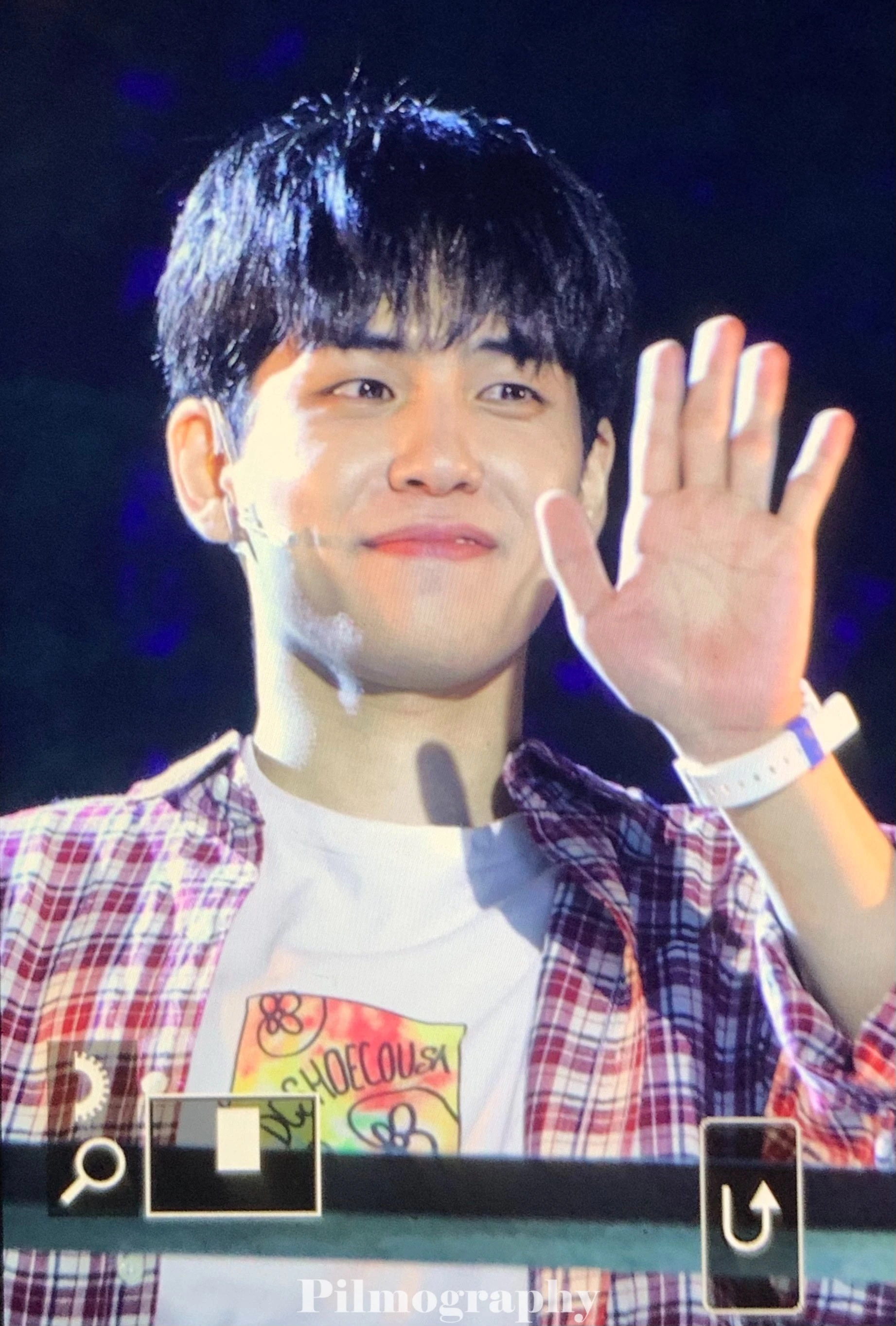 Wonpil