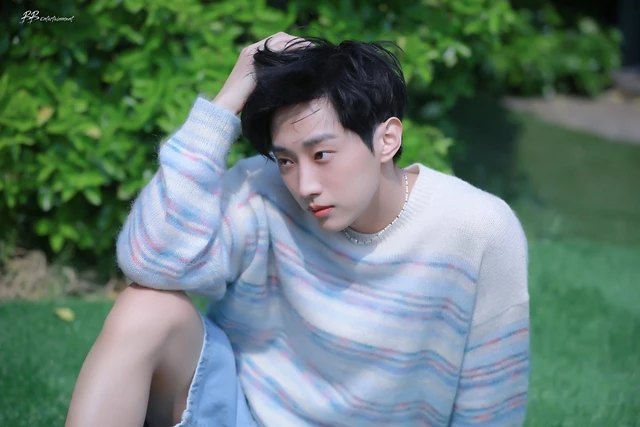 Jinyoung
