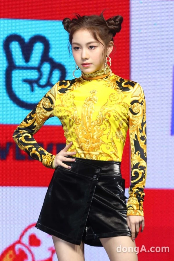 Dahyun