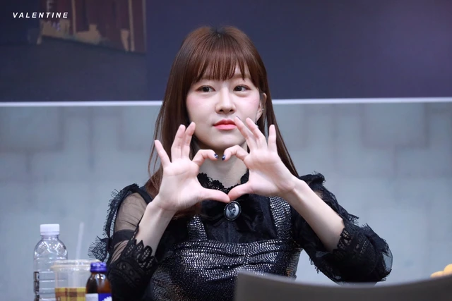 Yujeong