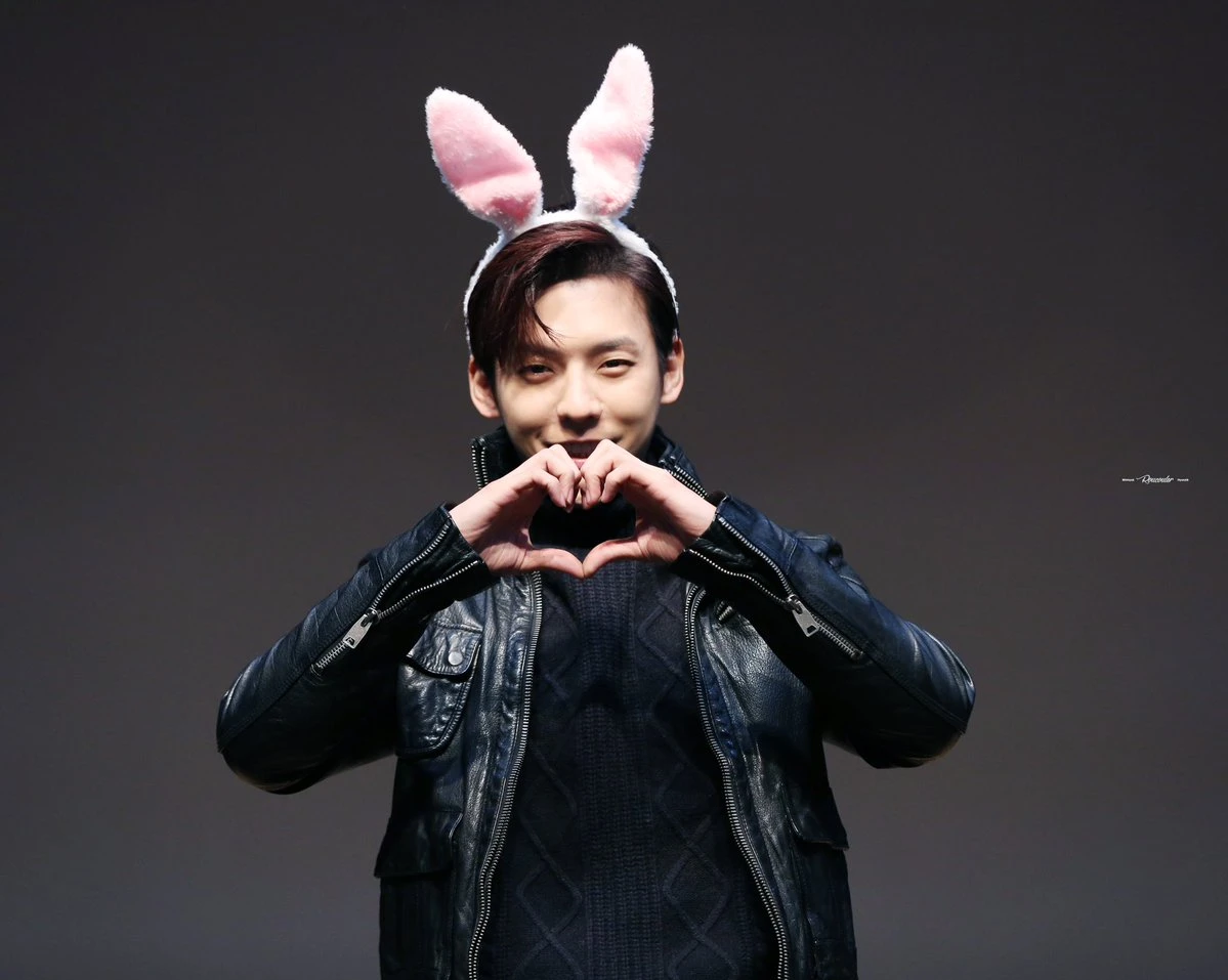 Minhyuk