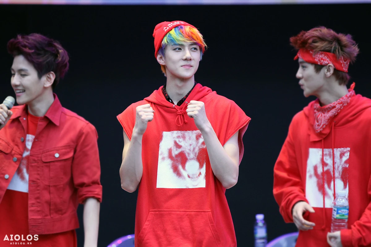 Sehun